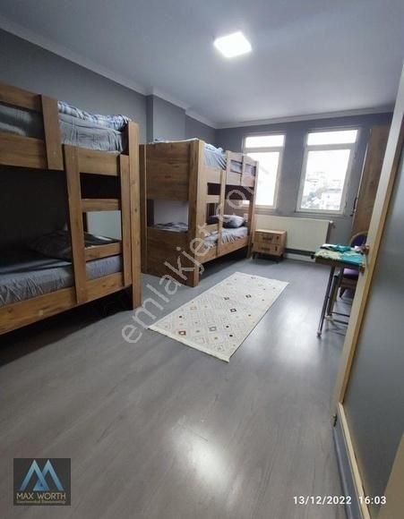 Kiralık Eşyalı Apart Oda Erkek - Görsel 11