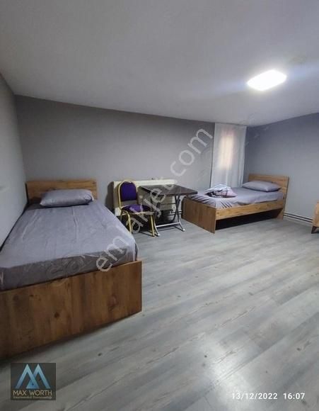 Kiralık Eşyalı Apart Oda Erkek - Görsel 5