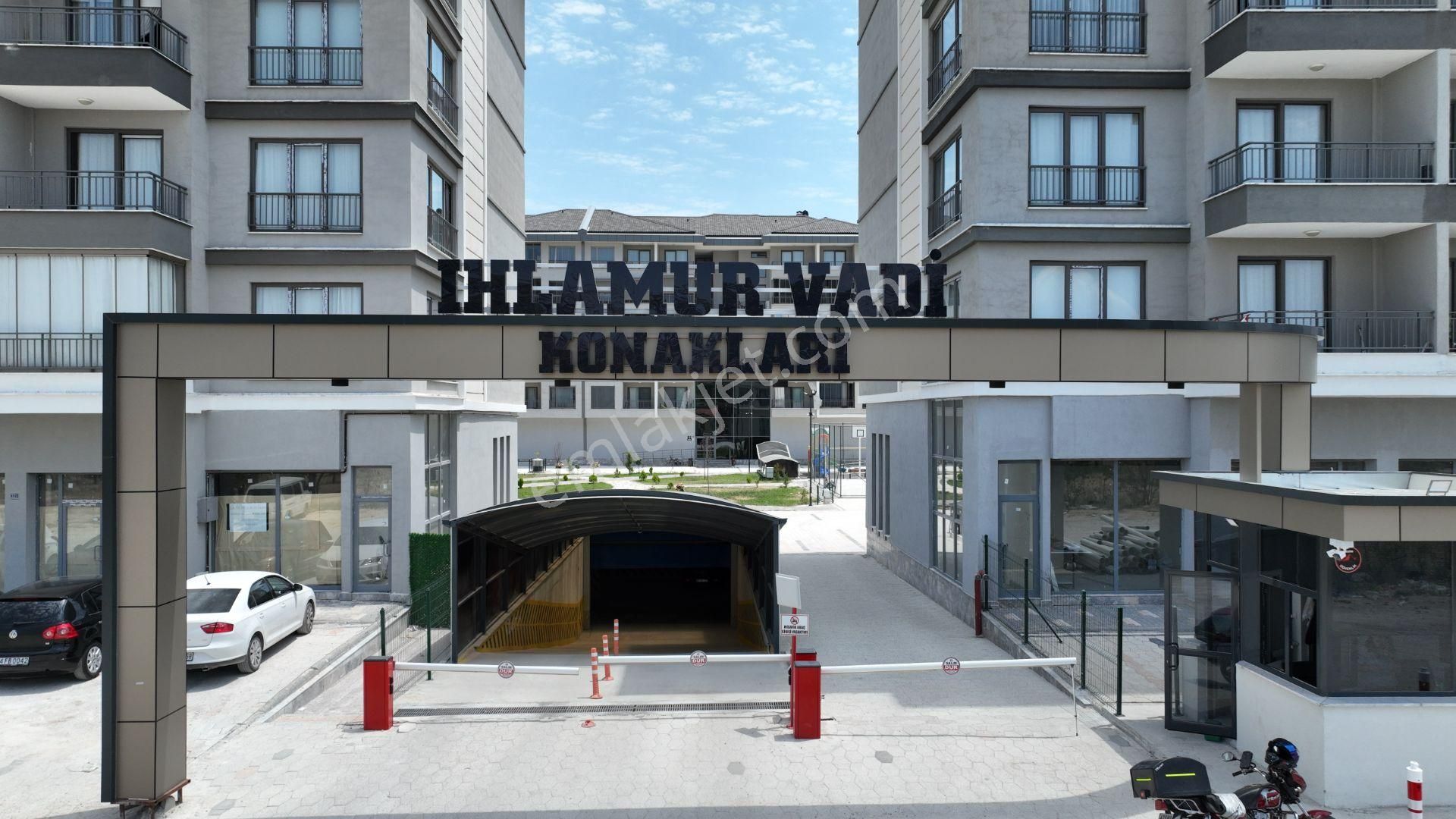 Yasin Aytap'tan Ihlamur Vadi Konaklarında 4+1 Arakat Daire