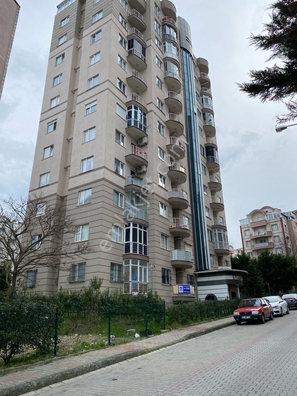Sahibinden Bahçeşehir 2. Kısım Yatırımlık Eşyalı Geniş Tip Daire