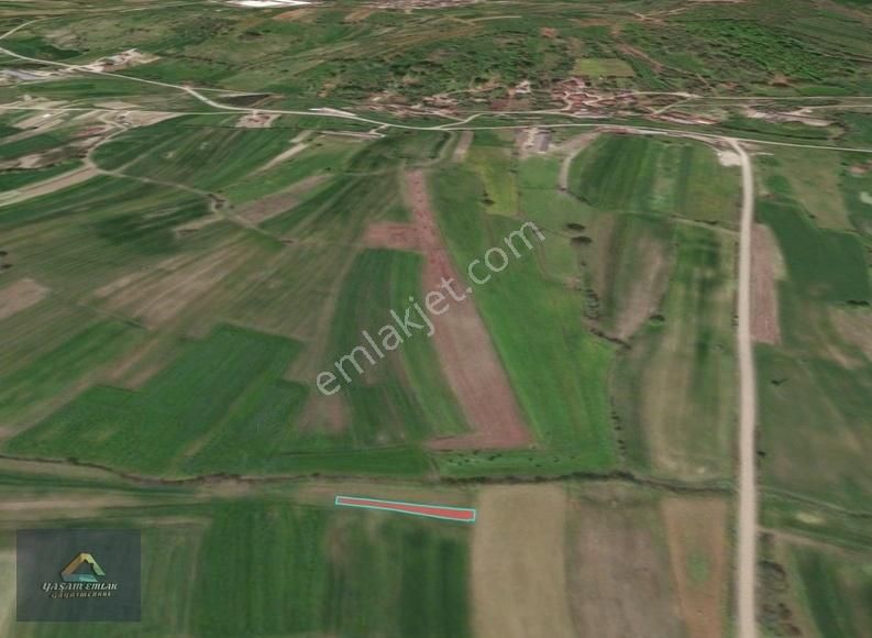 Yaşam'dan Kandıra Balcı Köyü Tek Tapu 264 M² Satılık Arsa - Görsel 5