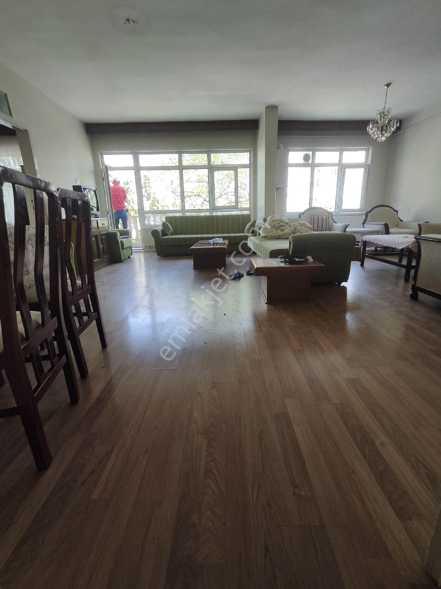 Polatlı İnönü Cad.de 2+1/115 M² İkinci Kat Daire
