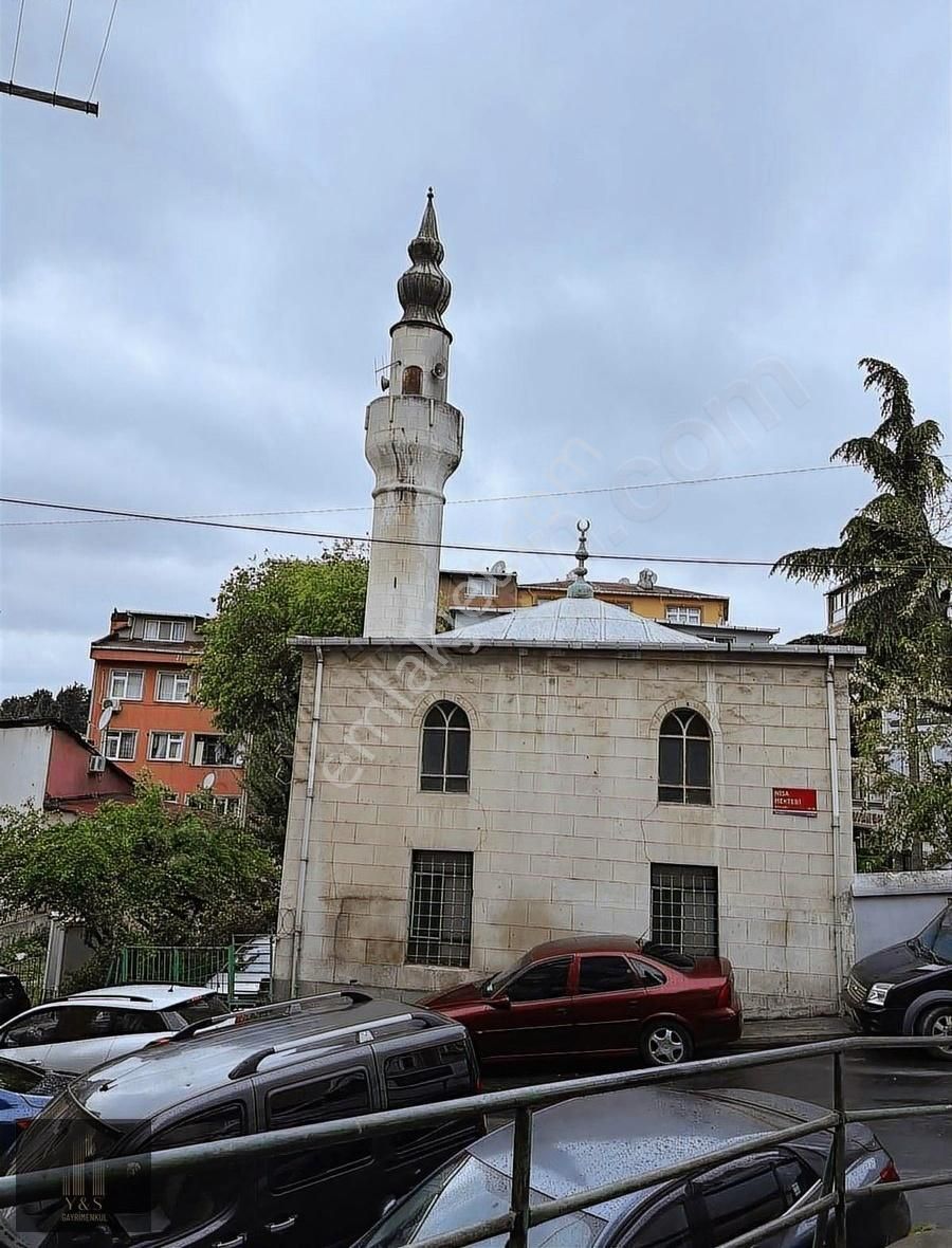 Bir Yerine 2 Daire Fırsat Satılık Dubleks 4+1