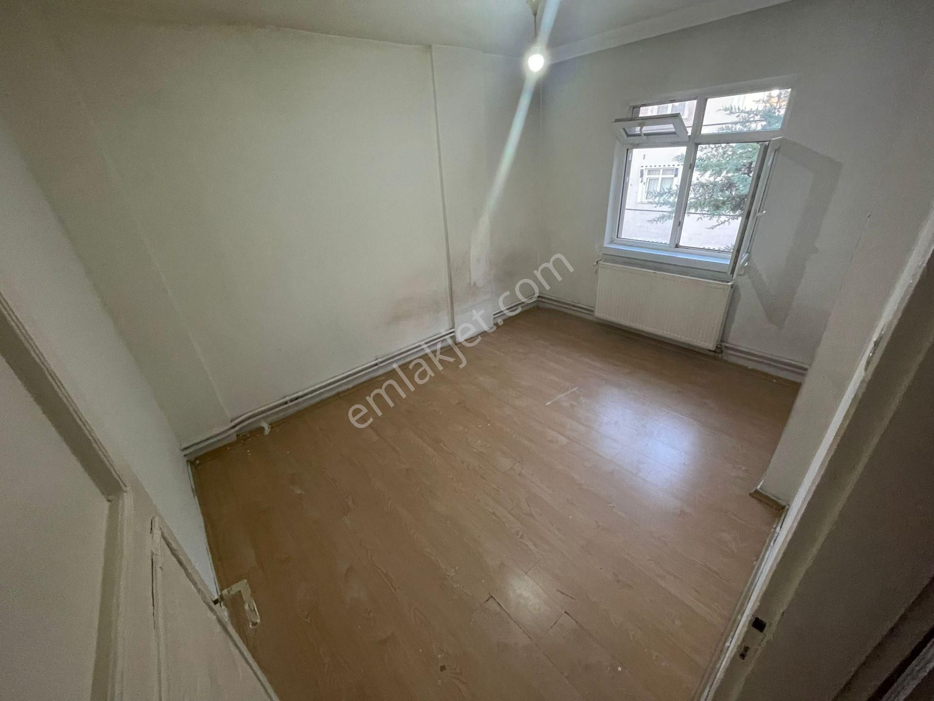 Maraşal Çakmak Mahallesi Temiz Daire - Görsel 11