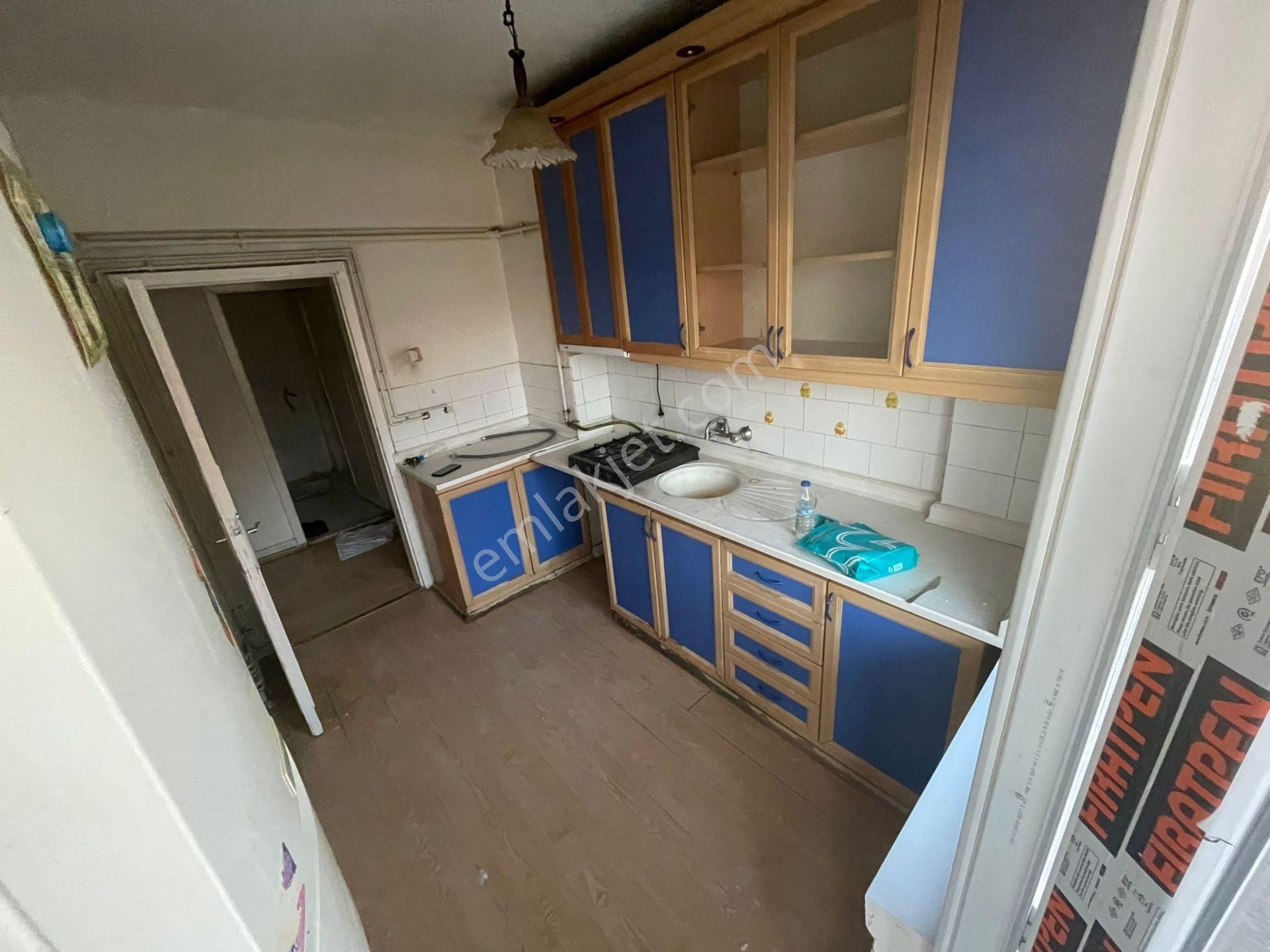 Maraşal Çakmak Mahallesi Temiz Daire - Görsel 4