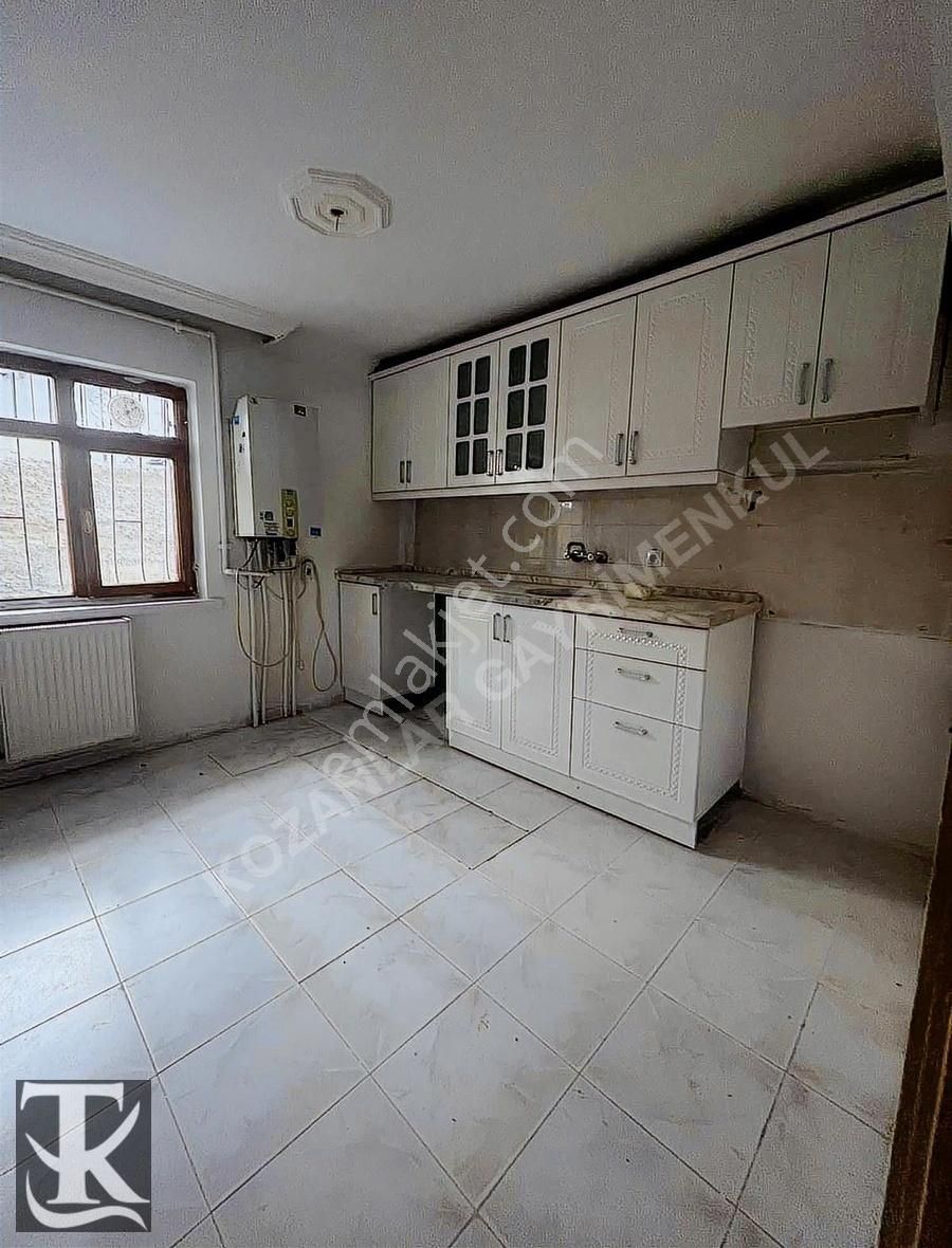 Kozanlar Gayrimenkul'den Ufuktepe'de Kiralık 3+1 Daire