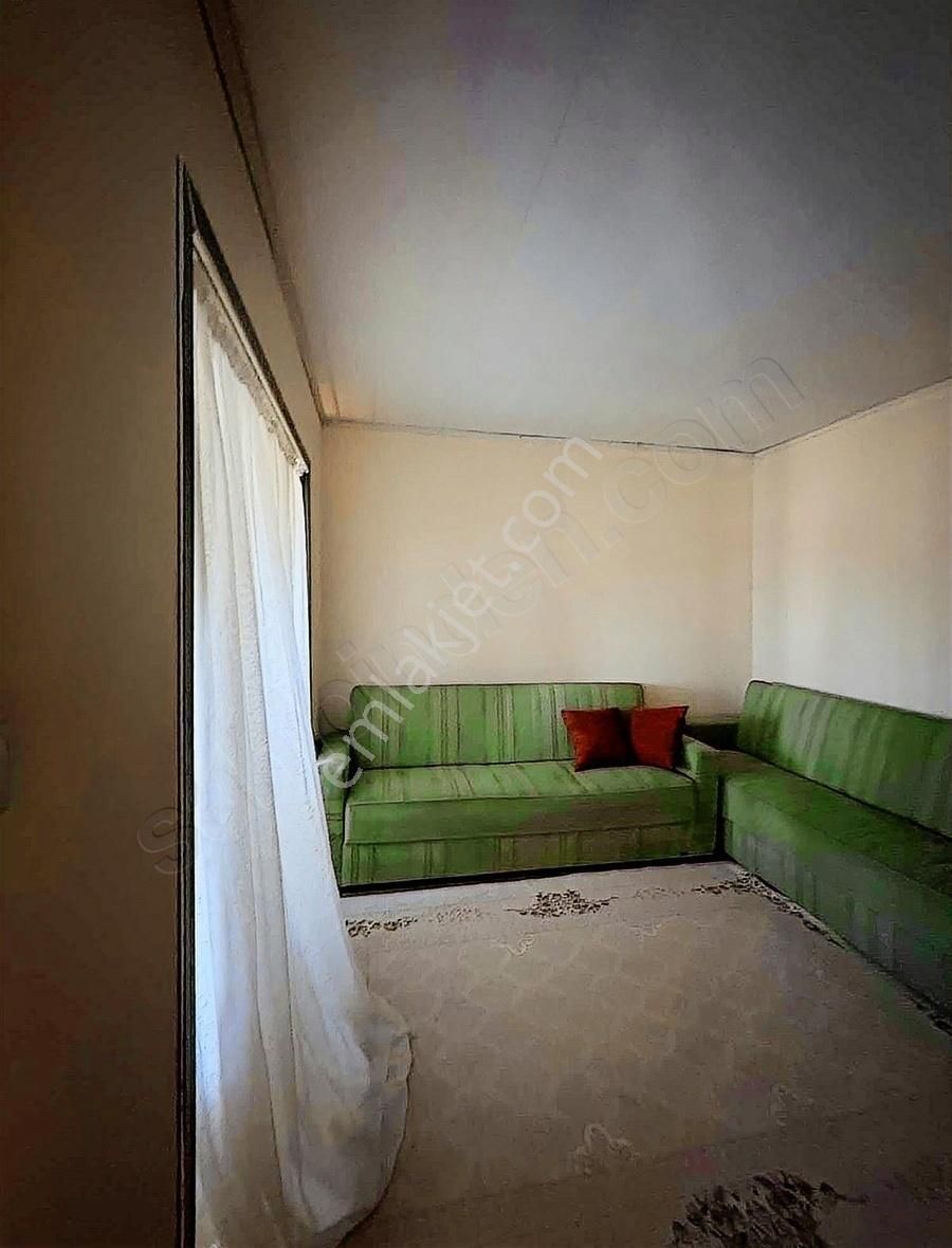 Hayaliniz Gerçek Olsun! Satılık Arsa İçinde Prefabrik Ev - Görsel 4