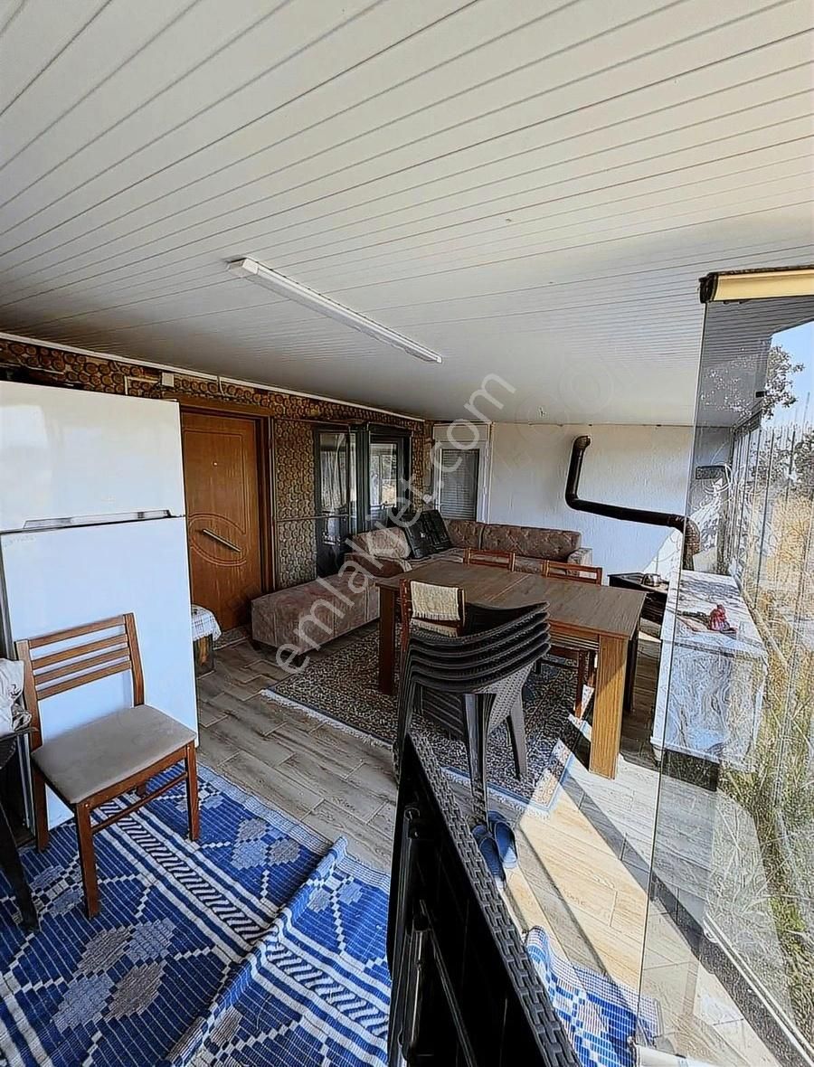 Hayaliniz Gerçek Olsun! Satılık Arsa İçinde Prefabrik Ev - Görsel 2