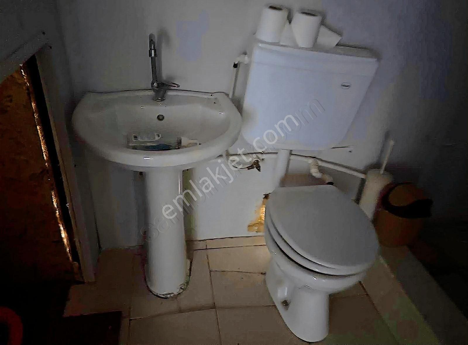 Hayaliniz Gerçek Olsun! Satılık Arsa İçinde Prefabrik Ev - Görsel 5