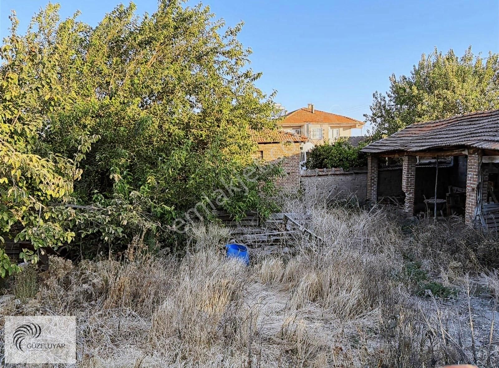 Ayaskent Mahallesinde Yatırımlık İmarlı Arsa - Görsel 5