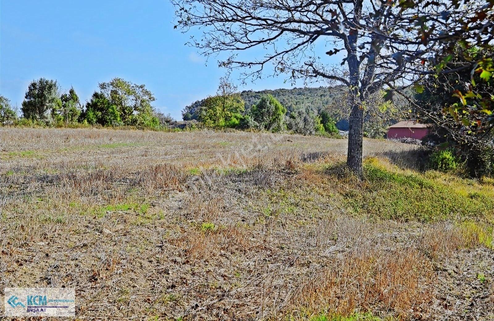 Gebze Duraklı'da 10.500 M2 Yol, Su, Elektiriği Olan Satılık Arsa - Görsel 2