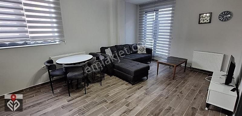 Yaşamkent Akıncı Plaza Yakını 1+1 Herşey Dahil Geniş Daire