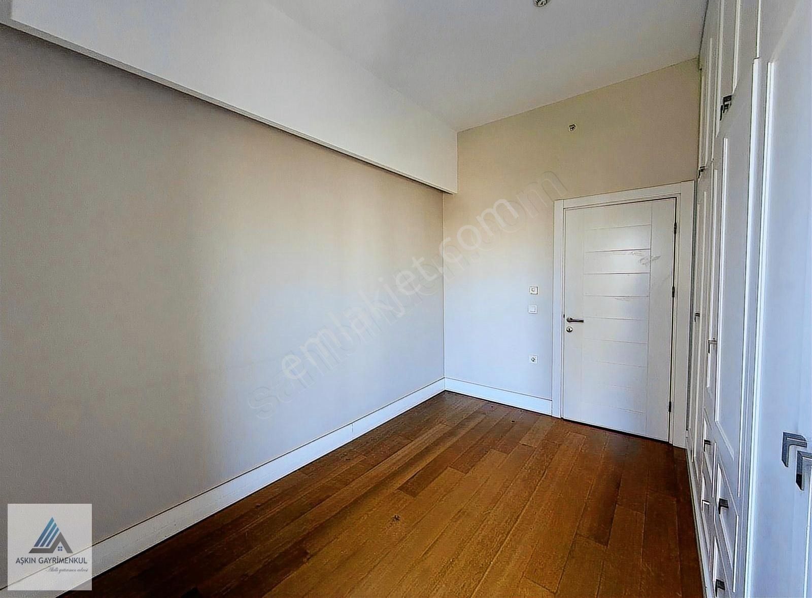 İstanbul Sarayları 3+1 Satılık Anahtar Teslim 178m2 Manzaralı - Görsel 2