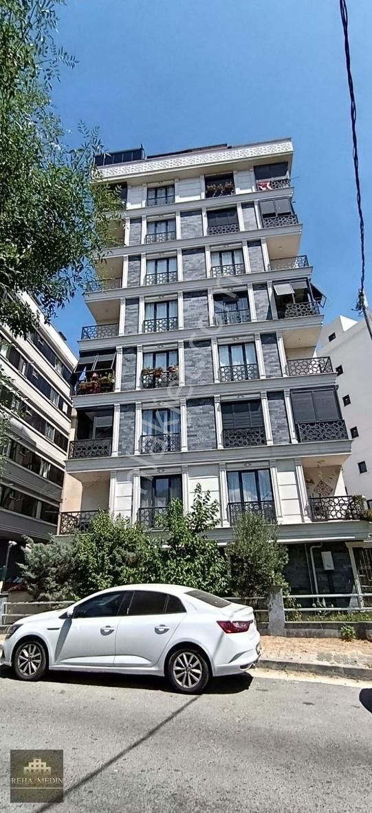 Tugayyolunda 75m2 2+1 Lüx Merkezi Lokasyonda Kiralık Daire