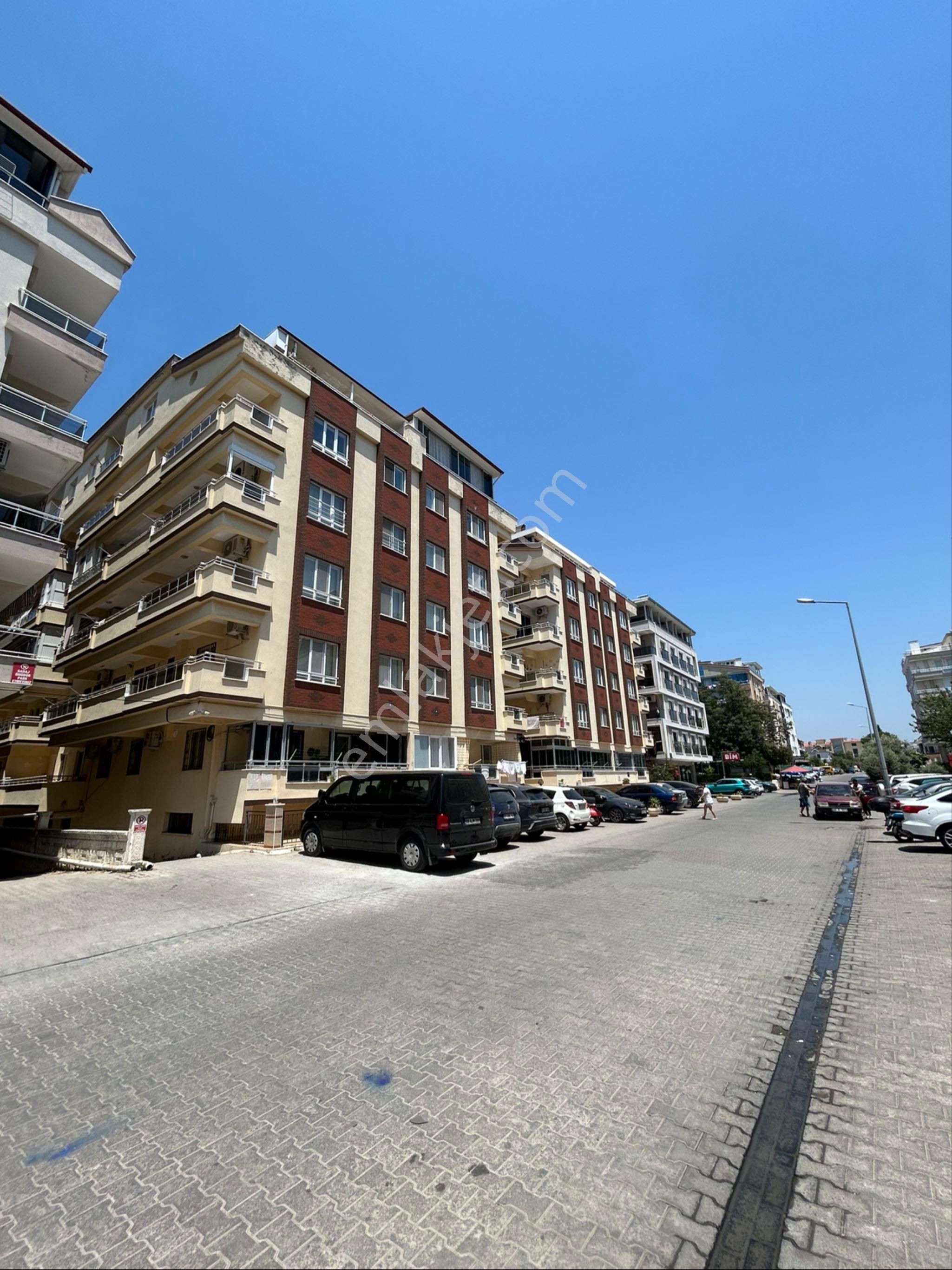 Fırsat Daire 3+1 Ayrı Mutfak