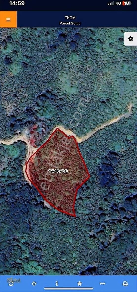 Mabel Gayrimenkul-çaytepe Mh-deniz, Doğa Manzaralı Satılık F.bah - Görsel 8