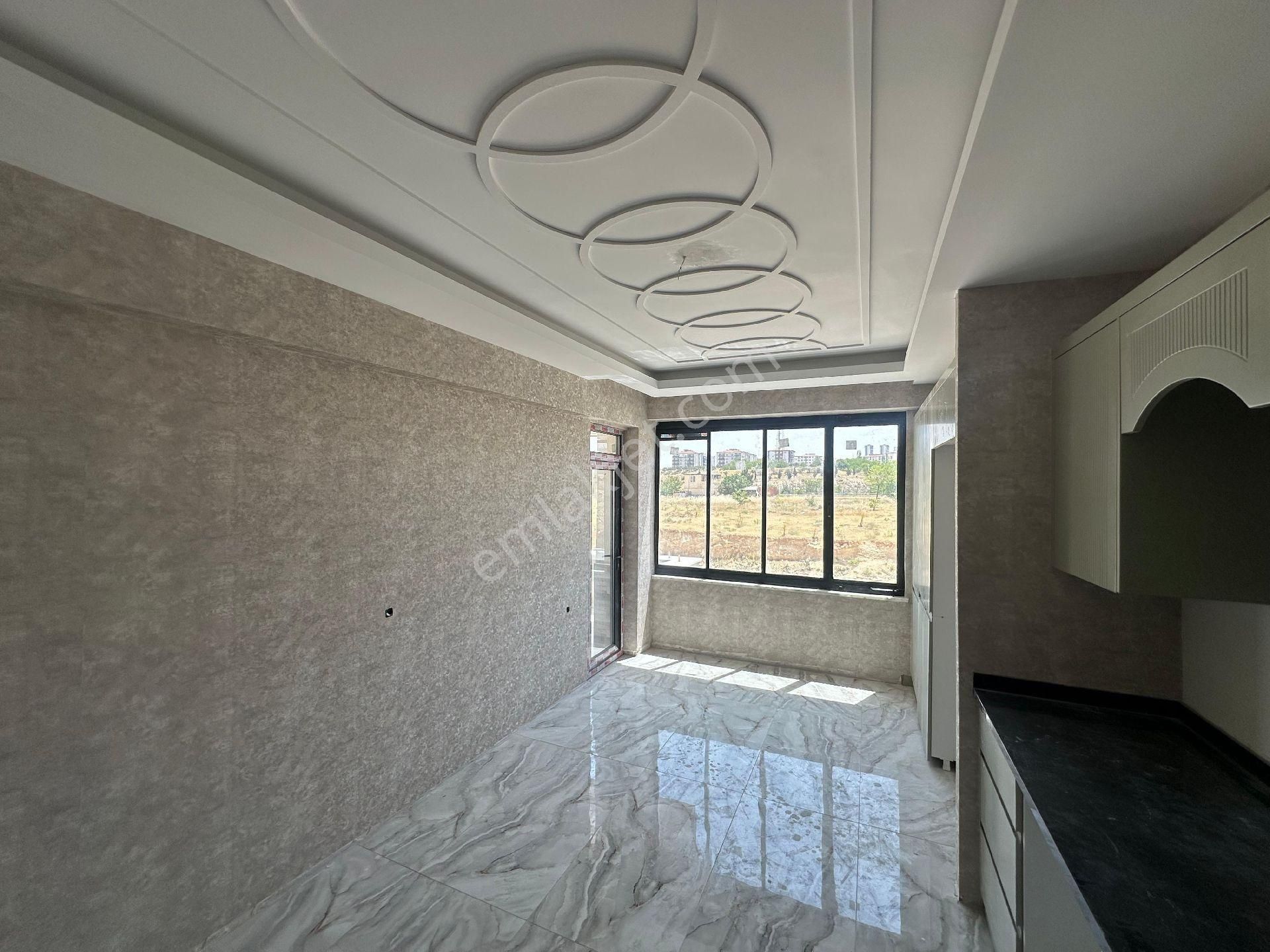 Alparslan'da 2.5+1 Yatırımlık Uygun Daire - Görsel 2