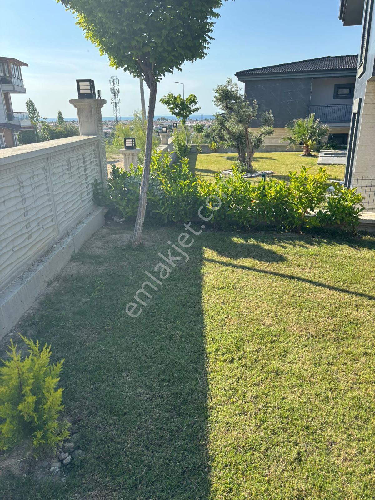 Kuşadası Güzelçamlıda Deniz Manzaralı Lüx 4+1 Fırsatı - Görsel 28