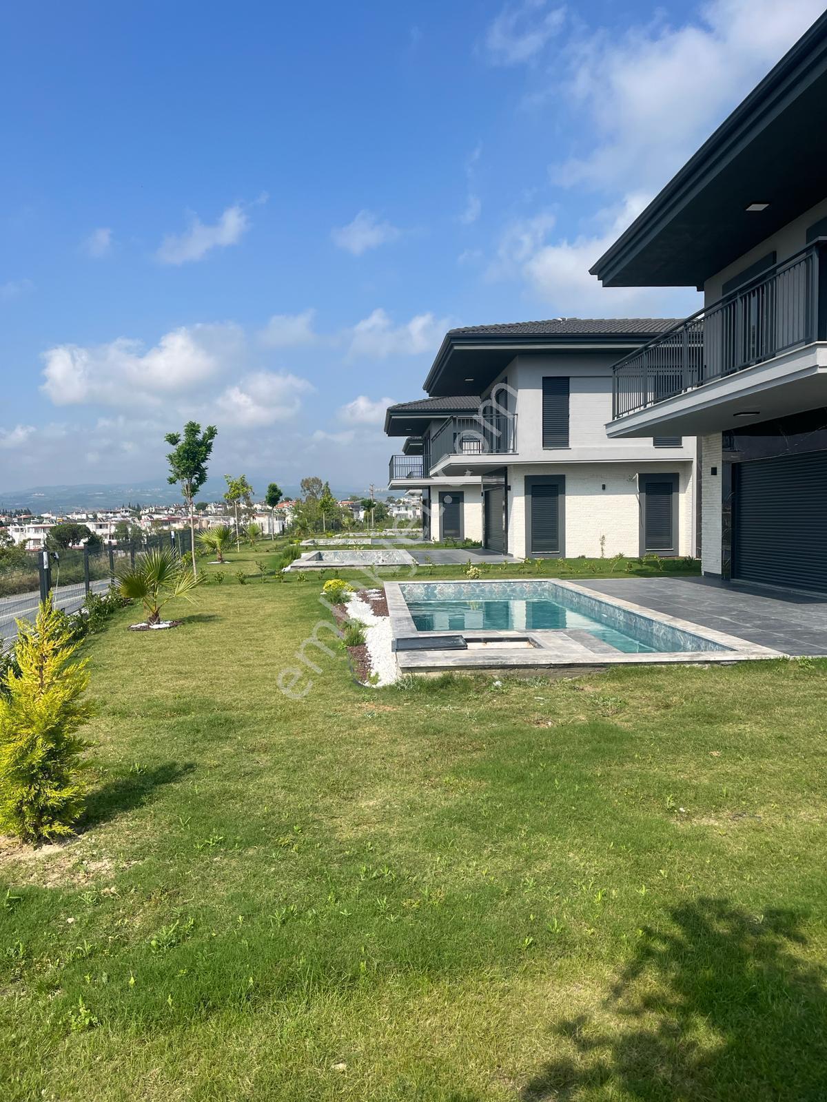 Kuşadası Güzelçamlıda Deniz Manzaralı Lüx 4+1 Fırsatı - Görsel 5