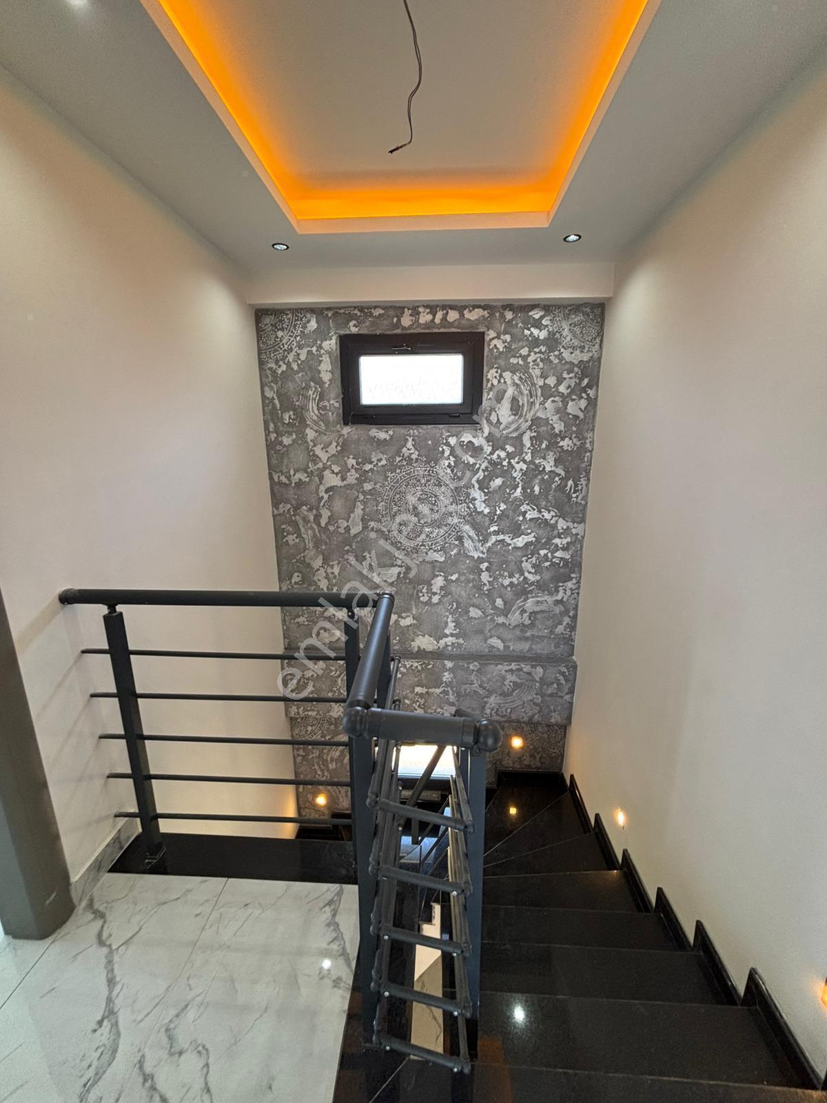 Kuşadası Güzelçamlıda Deniz Manzaralı Lüx 4+1 Fırsatı - Görsel 7