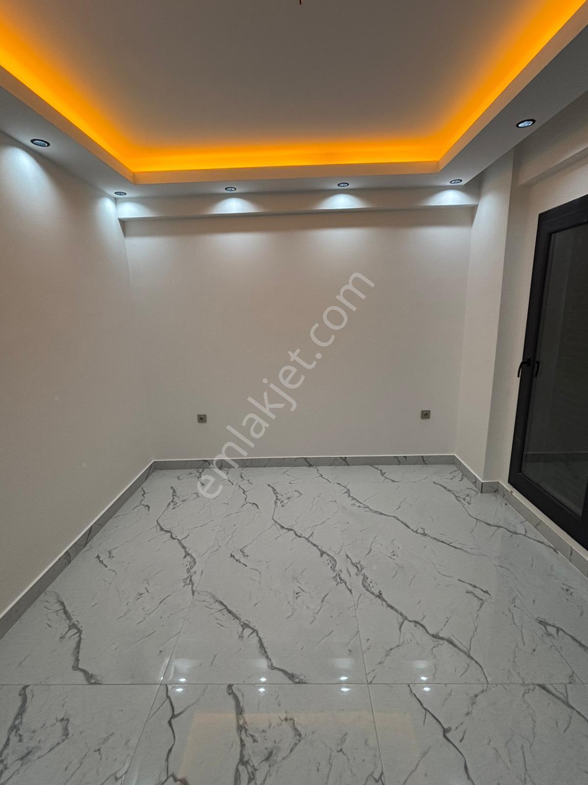 Kuşadası Güzelçamlıda Deniz Manzaralı Lüx 4+1 Fırsatı - Görsel 29
