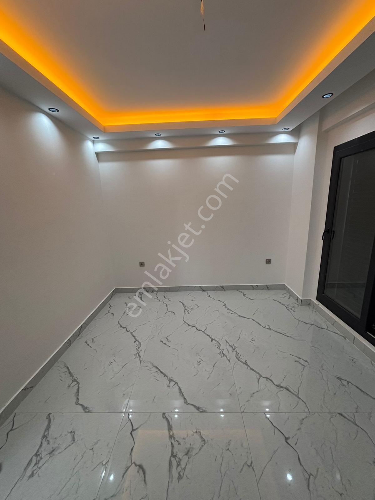 Kuşadası Güzelçamlıda Deniz Manzaralı Lüx 4+1 Fırsatı - Görsel 11