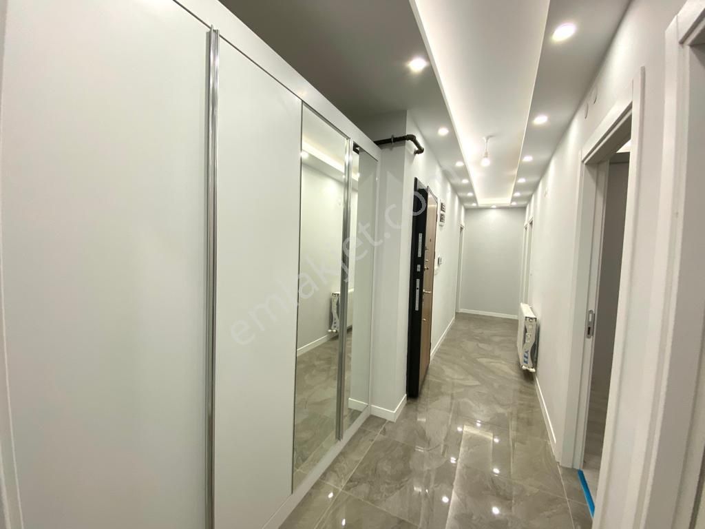 Baven'den Torbalı Cumhuriyet Mah Sıfır 3+1 163 M2 Daire - Görsel 13