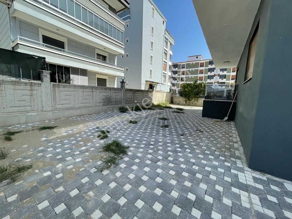 Baven'den Torbalı Cumhuriyet Mah Sıfır 3+1 163 M2 Daire - Görsel 20