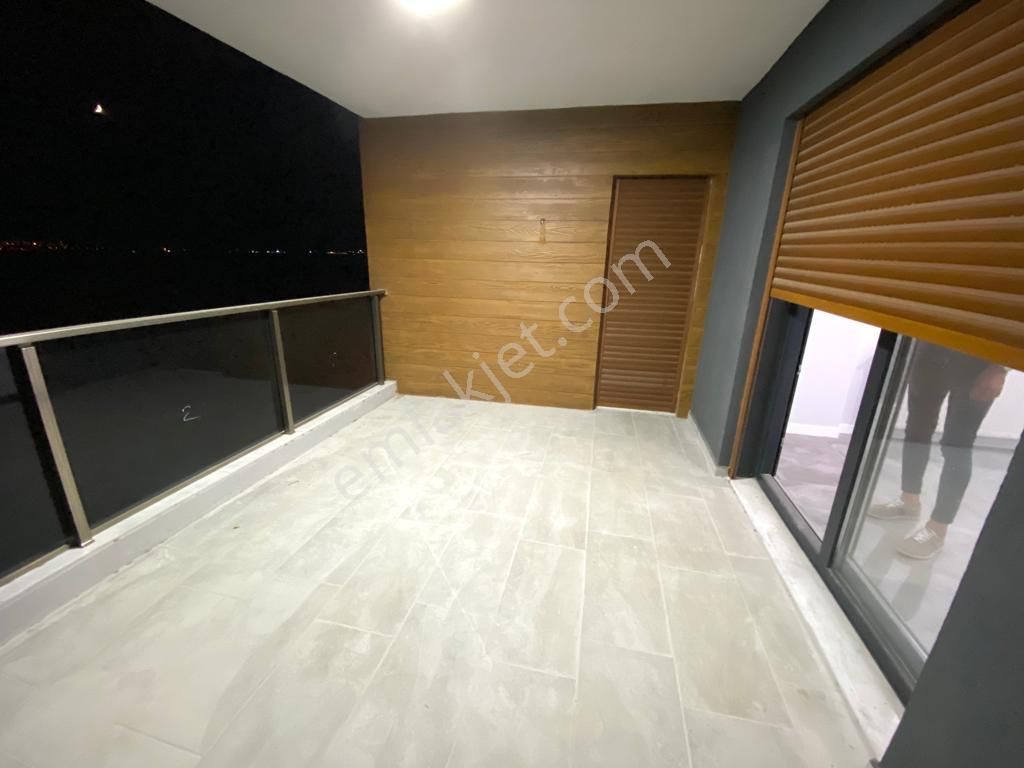 Baven'den Torbalı Cumhuriyet Mah Sıfır 3+1 163 M2 Daire - Görsel 11