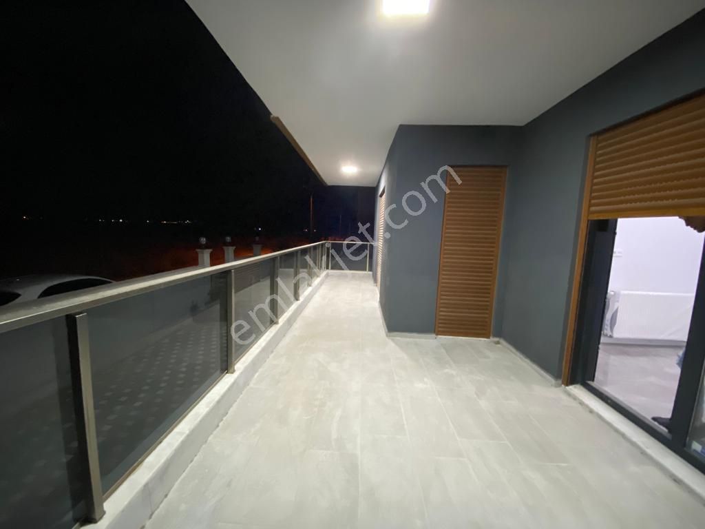 Baven'den Torbalı Cumhuriyet Mah Sıfır 3+1 163 M2 Daire - Görsel 12