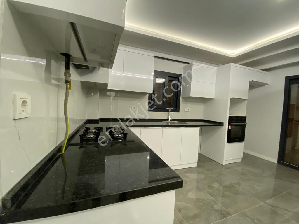 Baven'den Torbalı Cumhuriyet Mah Sıfır 3+1 163 M2 Daire - Görsel 4