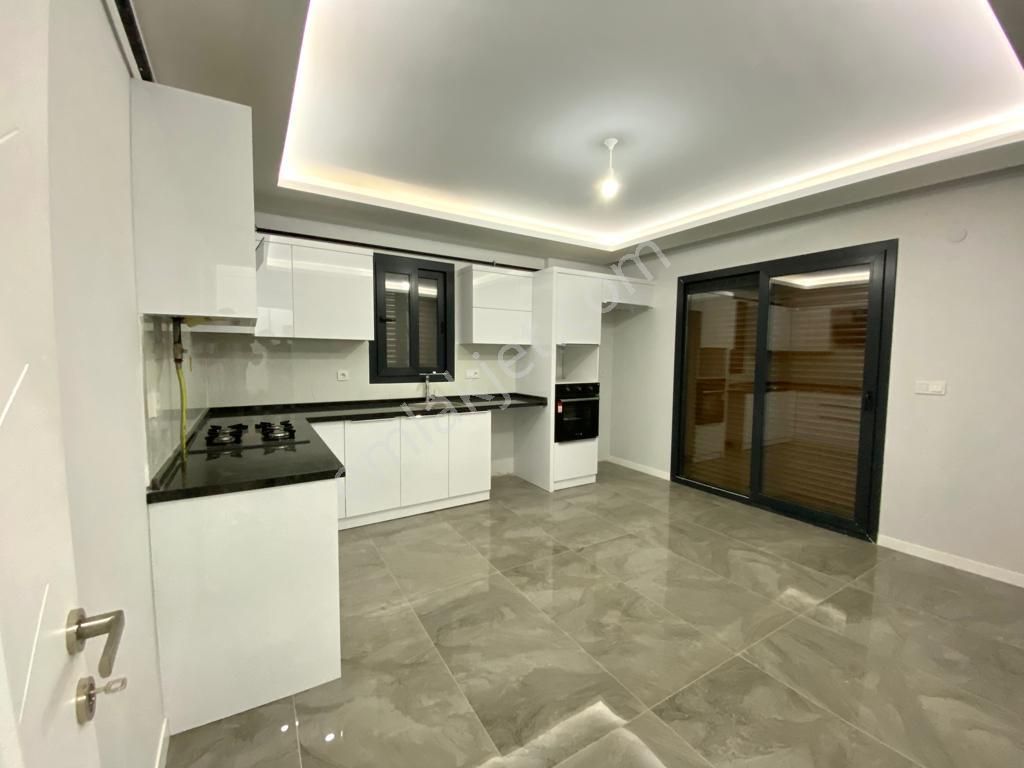 Baven'den Torbalı Cumhuriyet Mah Sıfır 3+1 163 M2 Daire