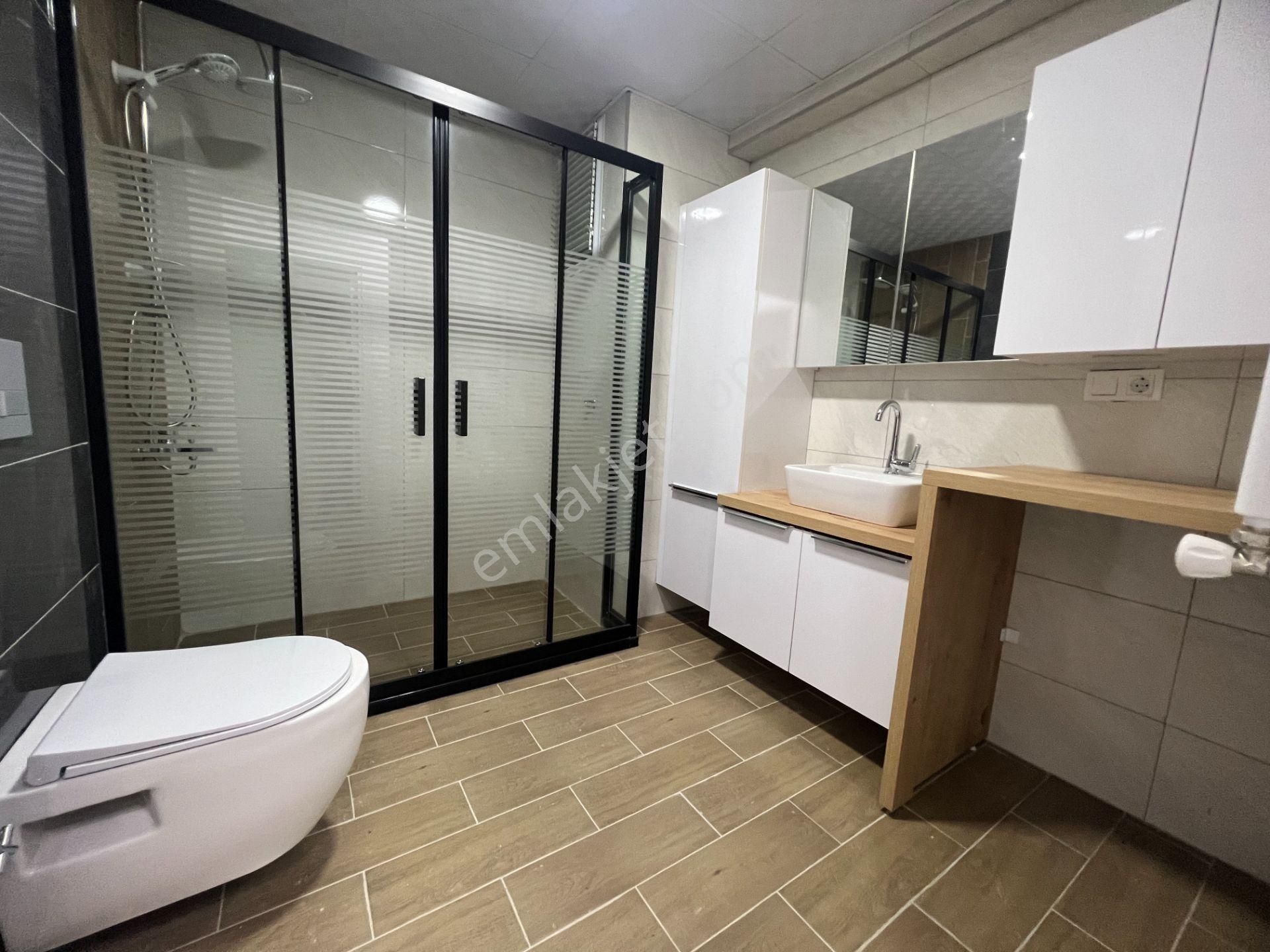 Baven'den Torbalı Cumhuriyet Mah Sıfır 3+1 163 M2 Daire - Görsel 18