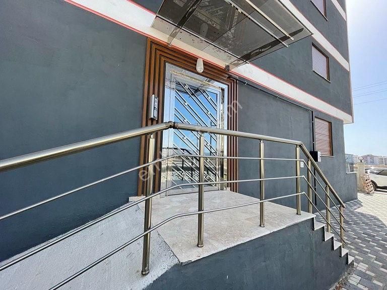 Baven'den Torbalı Cumhuriyet Mah Sıfır 3+1 163 M2 Daire - Görsel 24