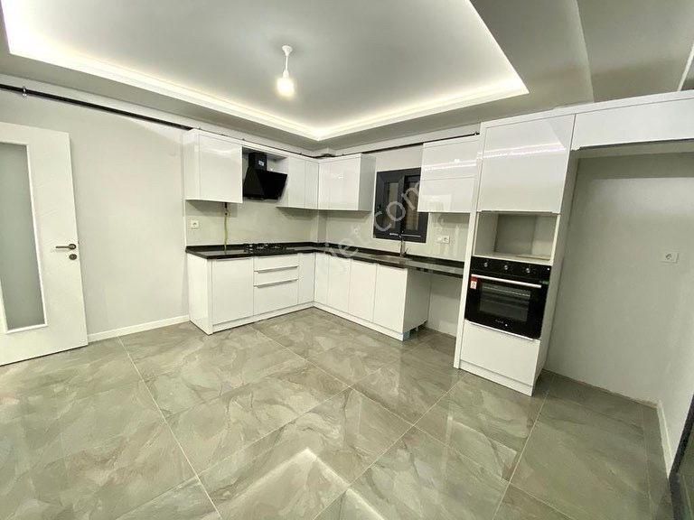 Baven'den Torbalı Cumhuriyet Mah Sıfır 3+1 163 M2 Daire - Görsel 2