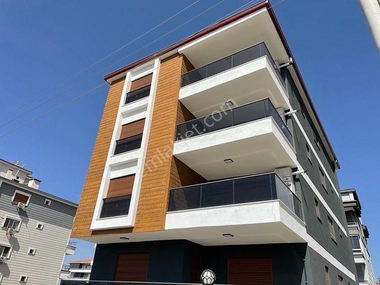 Baven'den Torbalı Cumhuriyet Mah Sıfır 3+1 163 M2 Daire - Görsel 29