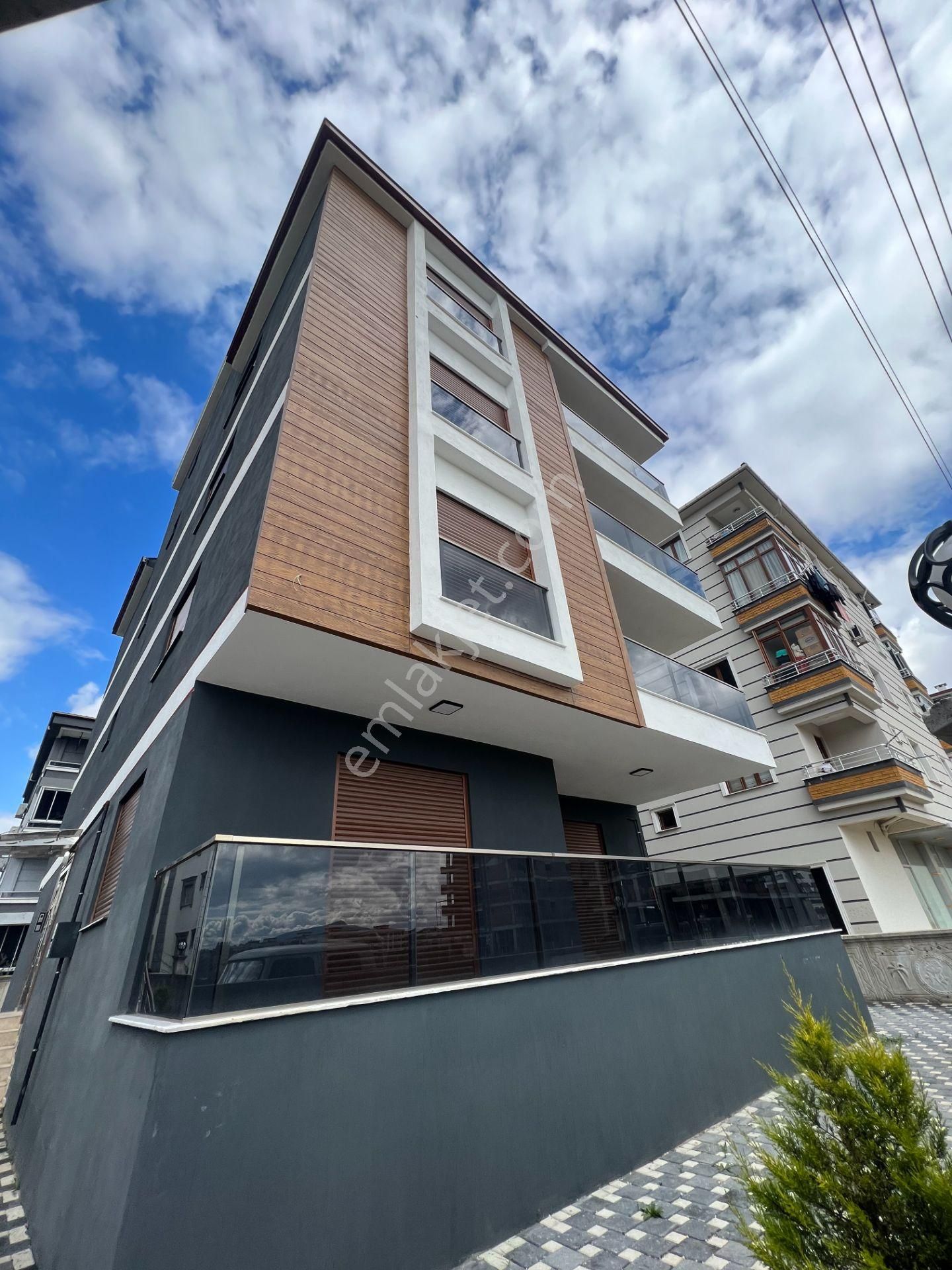 Baven'den Torbalı Cumhuriyet Mah Sıfır 3+1 163 M2 Daire - Görsel 28