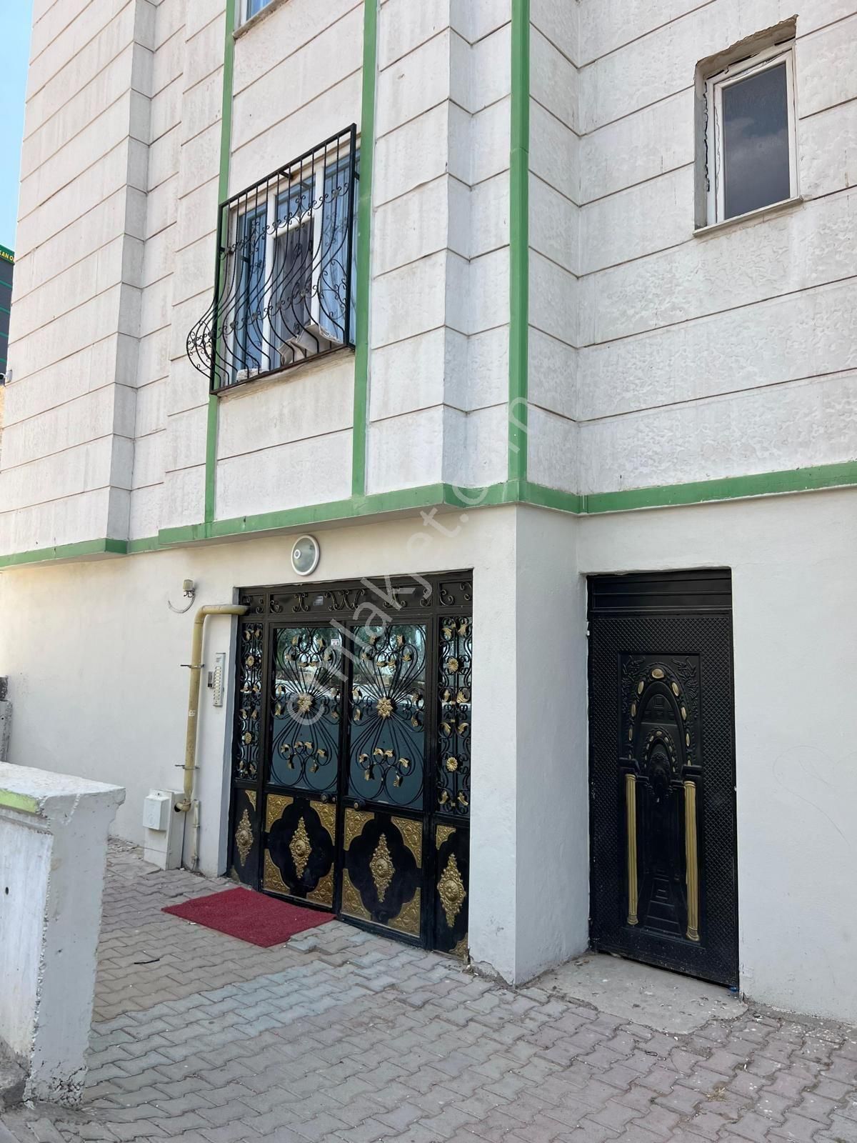Yavuz Emlak Tan Satılık Daire Arakat Karaköprü Badilli Da 2+1