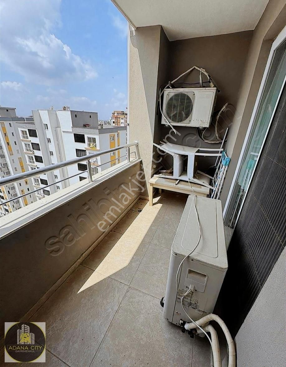 Full Eşyalı Site İçerisi 1+1 Yüksek Kira Getirili Geniş Daire ! - Görsel 4