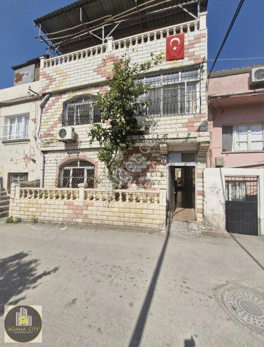 İbo Osman Yeşilyurt 'ta Cazip Dublex Satılık.