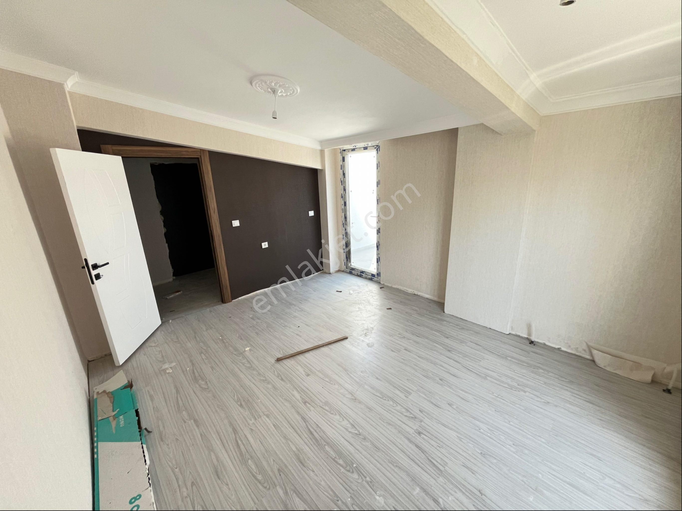 Tekin Emlaktan Sıfır Bina Full Yapılı Cadde Üzeri 5+1 Satılık Dubleks !!!! - Görsel 19