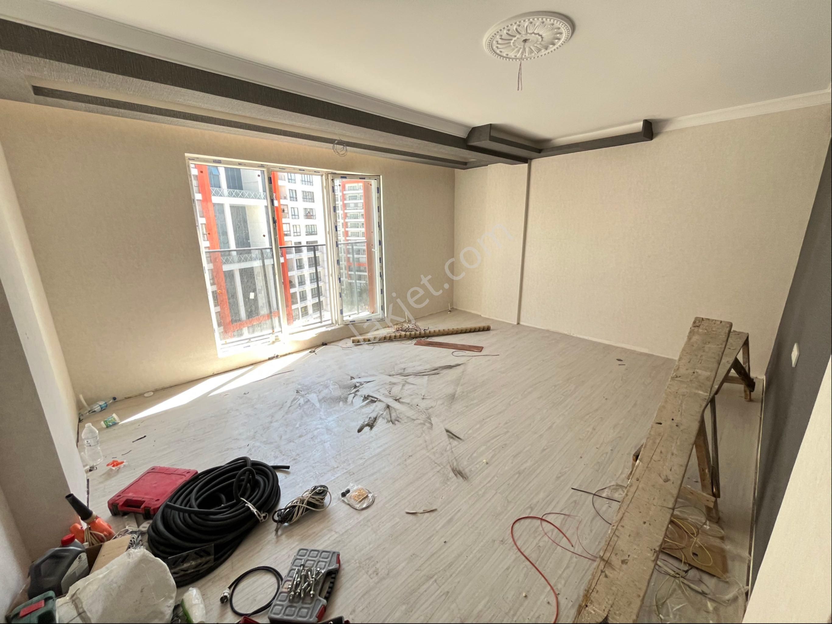 Tekin Emlaktan Sıfır Bina Full Yapılı Cadde Üzeri 5+1 Satılık Dubleks !!!! - Görsel 5