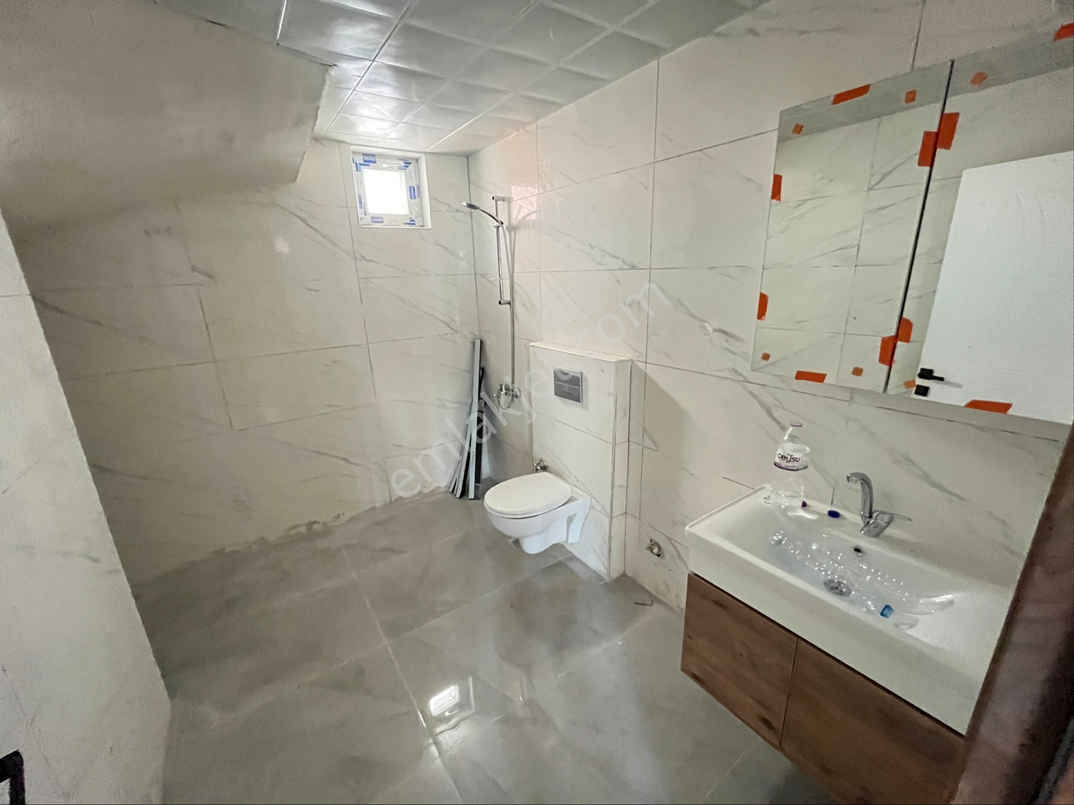 Tekin Emlaktan Sıfır Bina Full Yapılı Cadde Üzeri 5+1 Satılık Dubleks !!!! - Görsel 15