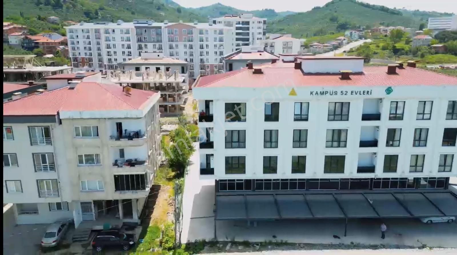 Karamanoğlu Emlak'tan Şehir Hastanesi Yakını