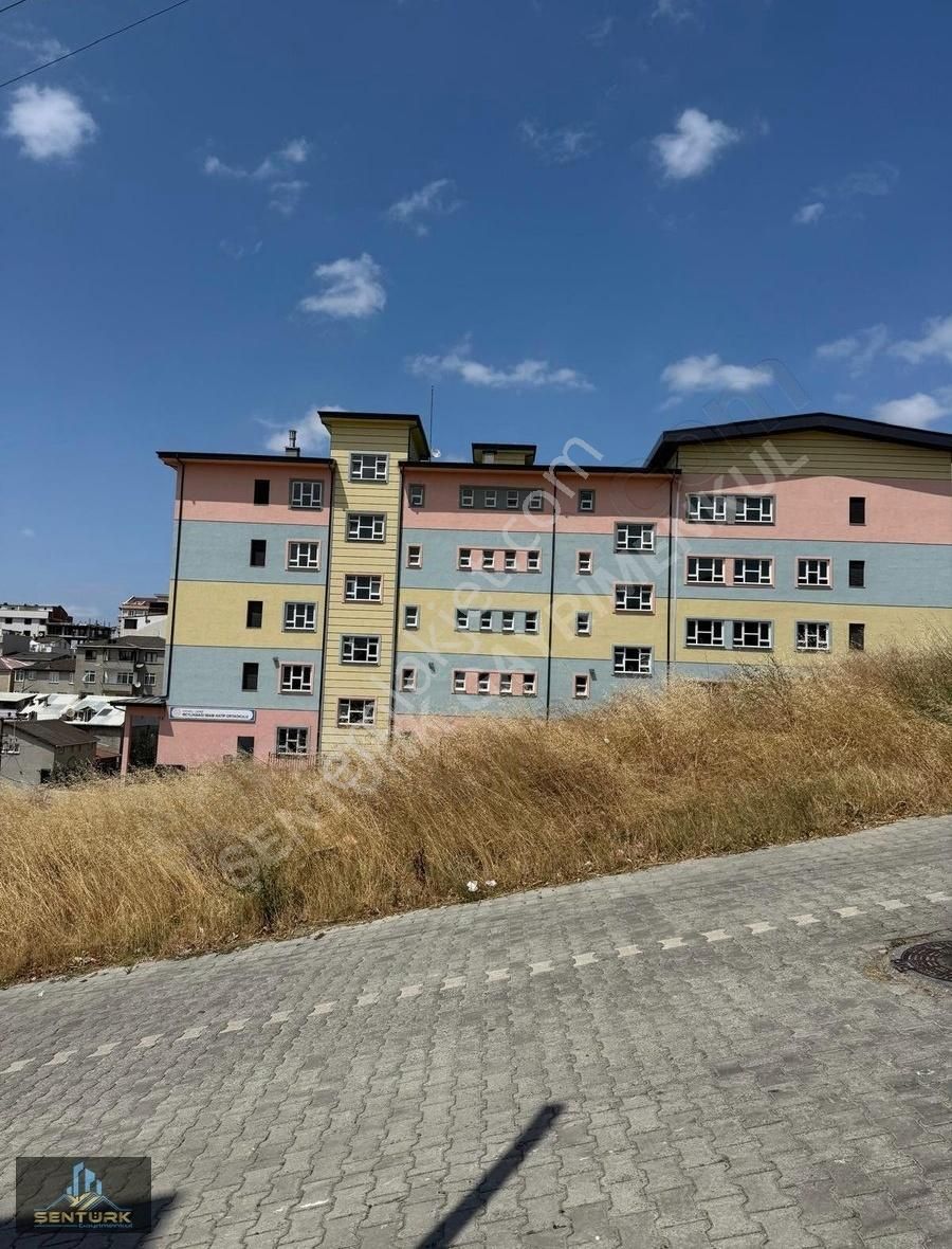 Gebze Bekyikbağı Ulus Mah.1+1 Salon Ve Mutfak Ayrı Kiralık Daire