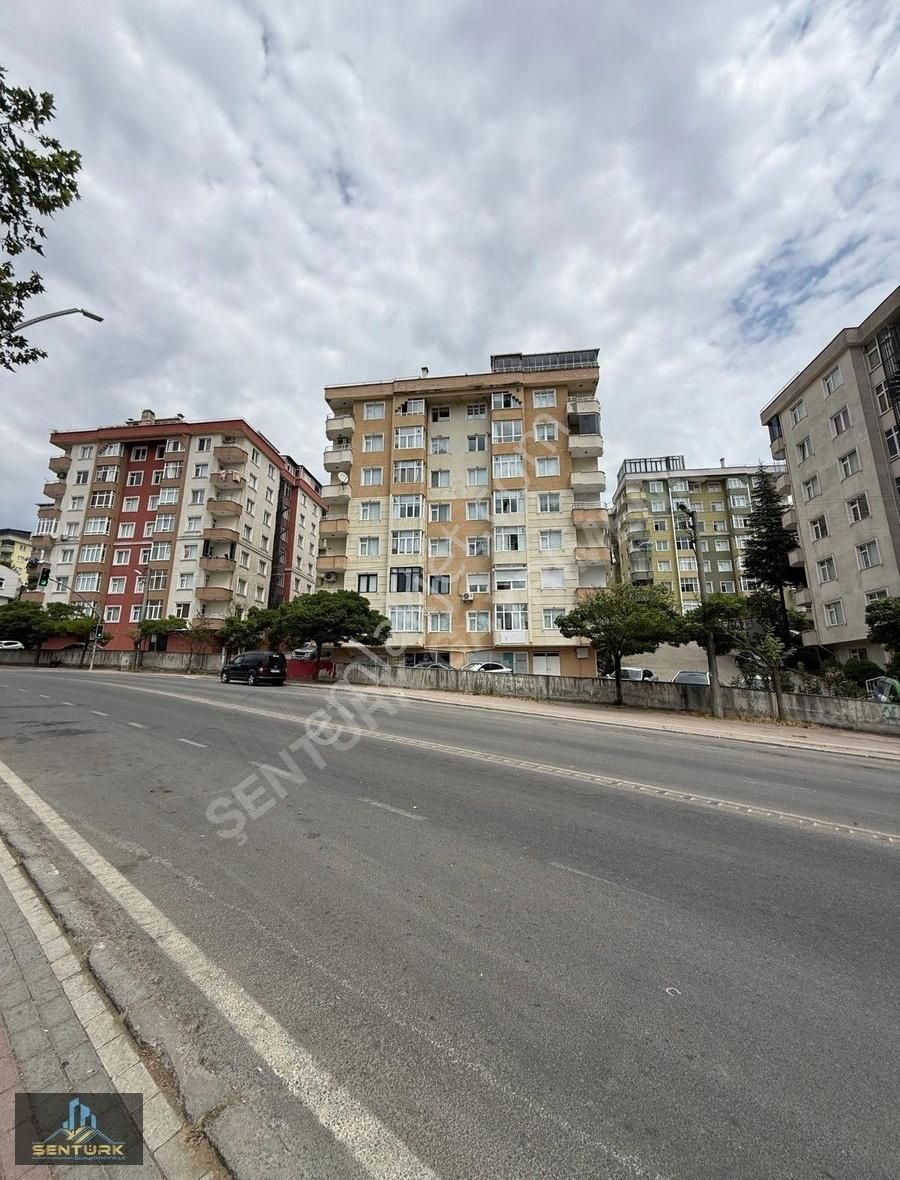 Gebze Yenikent Mah.merkez Prime Karşısı Satılık 3+1 Geniş Daire