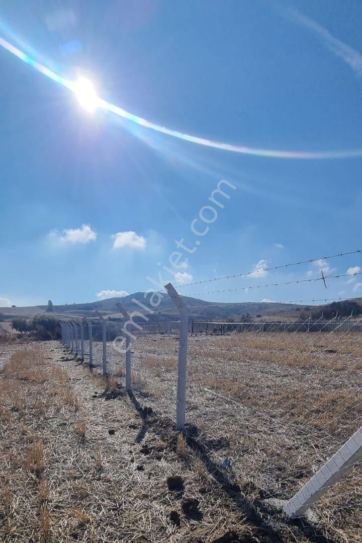 Gölbaşı Oyaca 'da 1000 M2 İmarlı Müstakil Tapulu Villa Arsası - Görsel 2