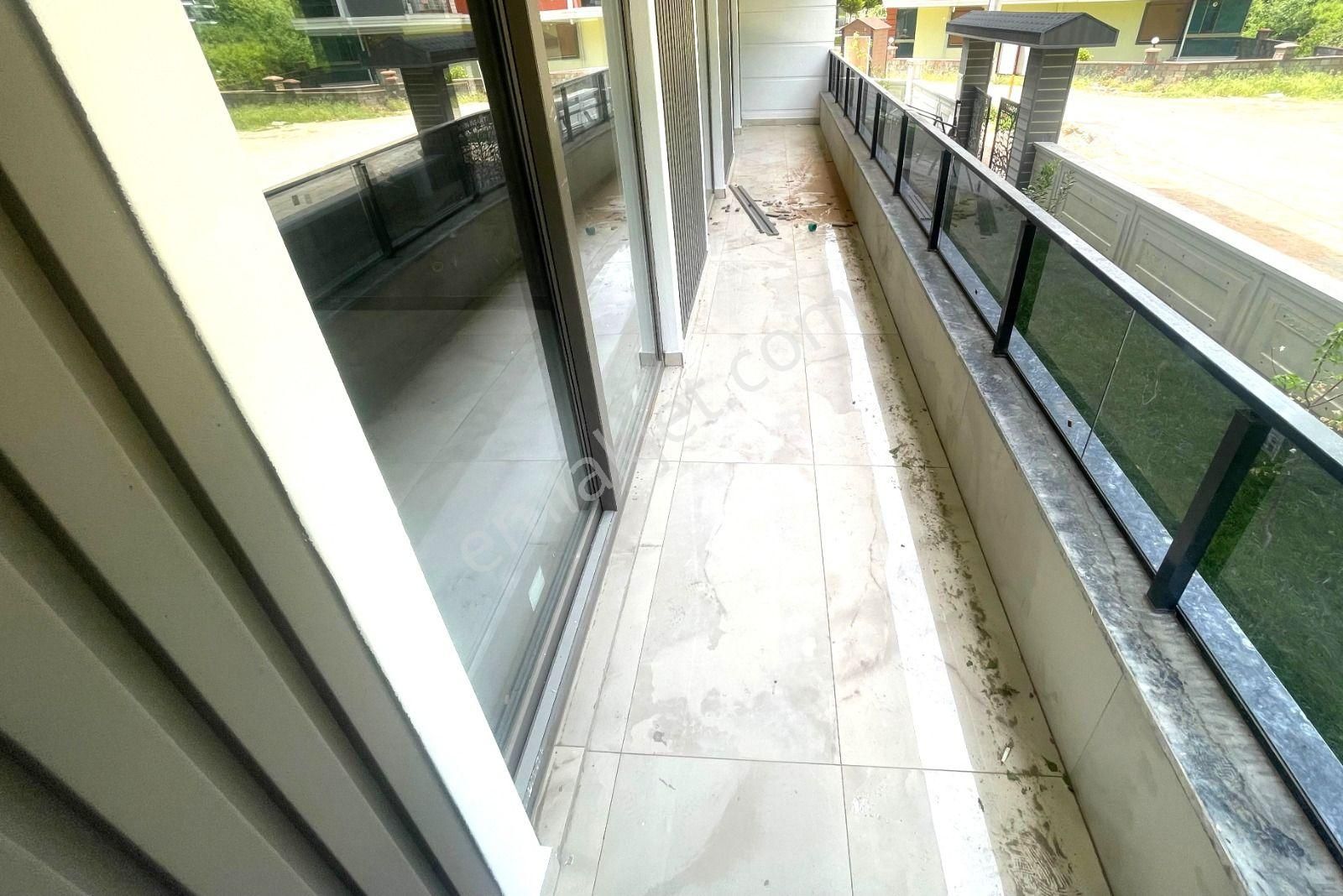 📍blue Life Egen'den Gerçek İlan-ikizçay'da Satılık Şık Tasarımlı Ön Cephe 2+1 Fırsat Daire - Görsel 6
