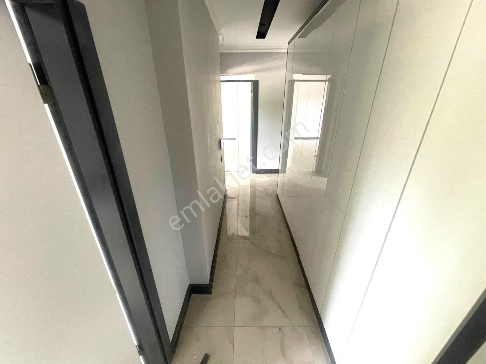 📍blue Life Egen'den Gerçek İlan-ikizçay'da Satılık Şık Tasarımlı Ön Cephe 2+1 Fırsat Daire - Görsel 29
