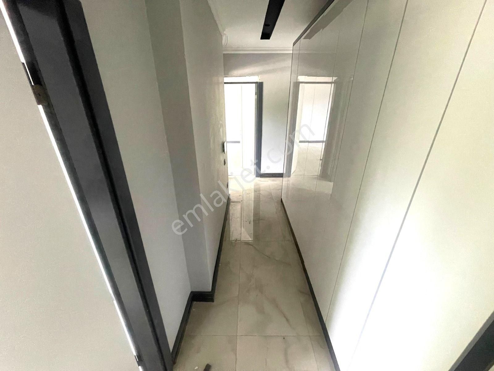 📍blue Life Egen'den Gerçek İlan-ikizçay'da Satılık Şık Tasarımlı Ön Cephe 2+1 Fırsat Daire - Görsel 12